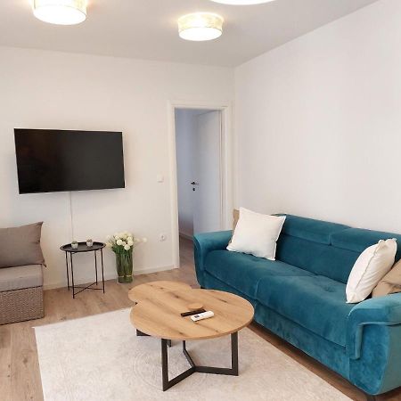Apartman Tanja Makarska Eksteriør bilde
