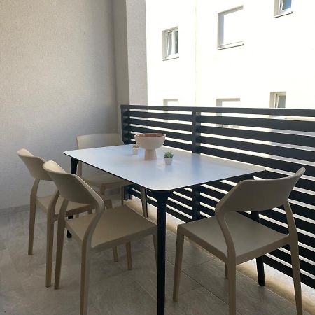 Apartman Tanja Makarska Eksteriør bilde