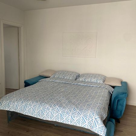Apartman Tanja Makarska Eksteriør bilde