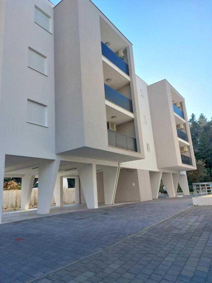 Apartman Tanja Makarska Eksteriør bilde