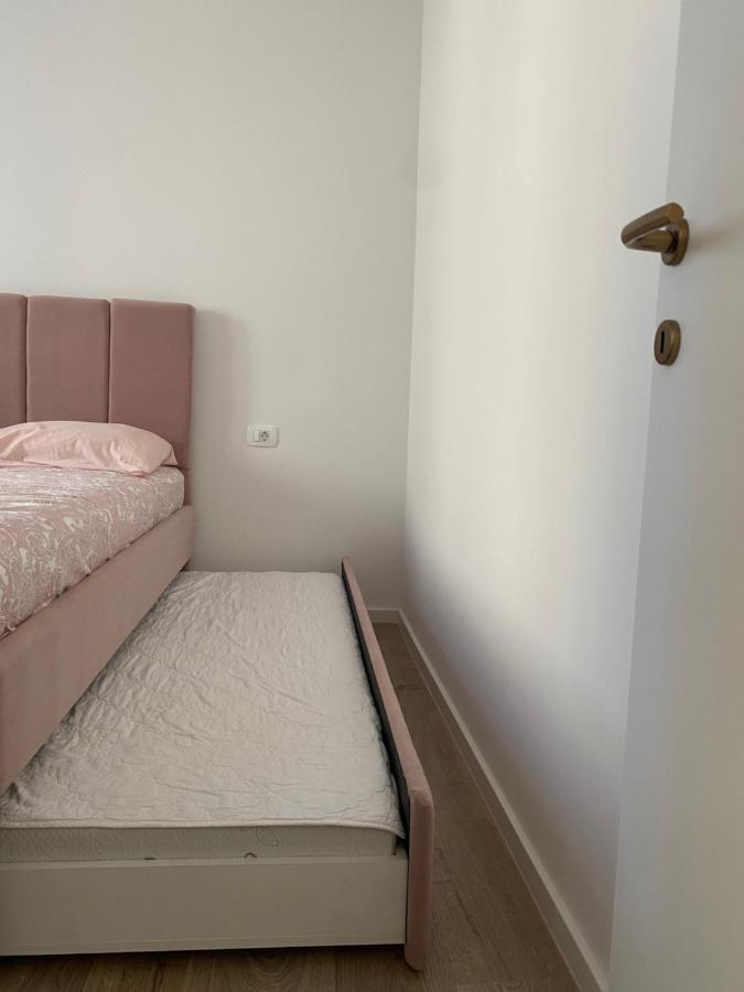 Apartman Tanja Makarska Eksteriør bilde