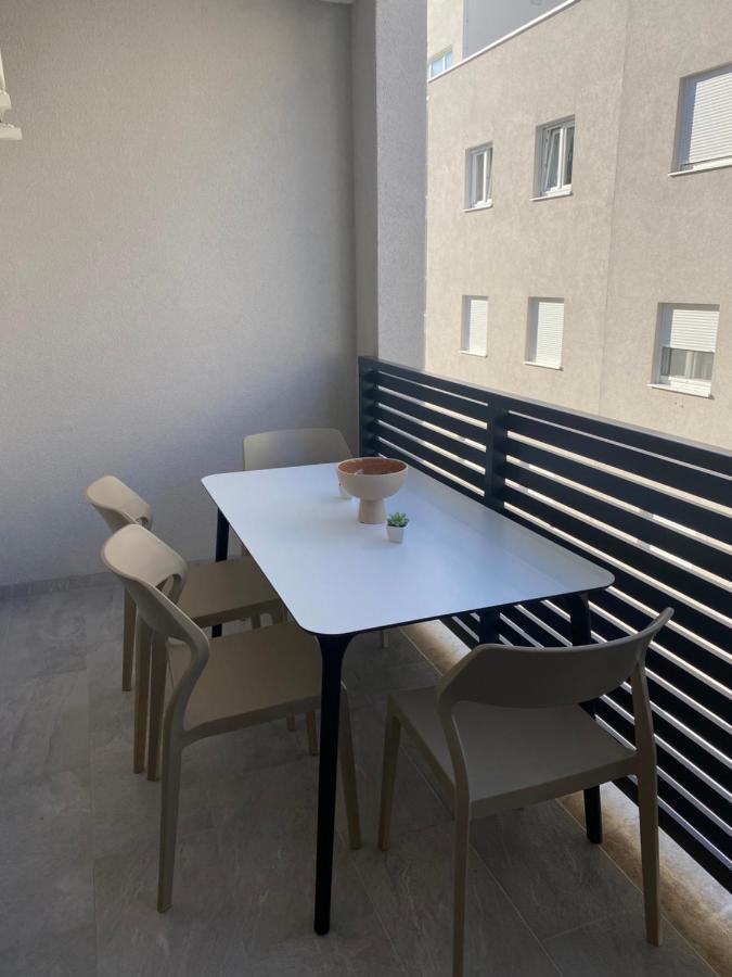 Apartman Tanja Makarska Eksteriør bilde