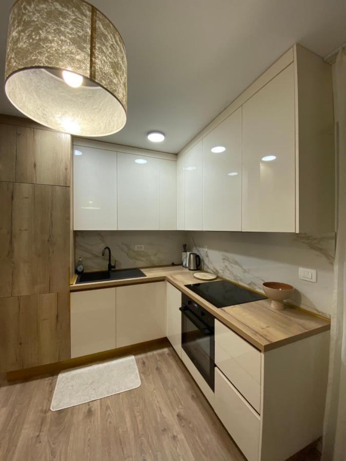 Apartman Tanja Makarska Eksteriør bilde